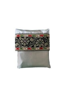BEIG prayer cloth polyester 3 peace's set top skirt and bag light weight to carry in your bag easy to wash nontransparent   don’t miss your SALAH