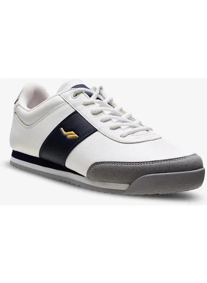 Lescon Flint 3 Men's Sneakers White