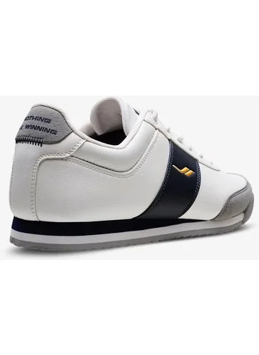 Lescon Flint 3 Men's Sneakers White