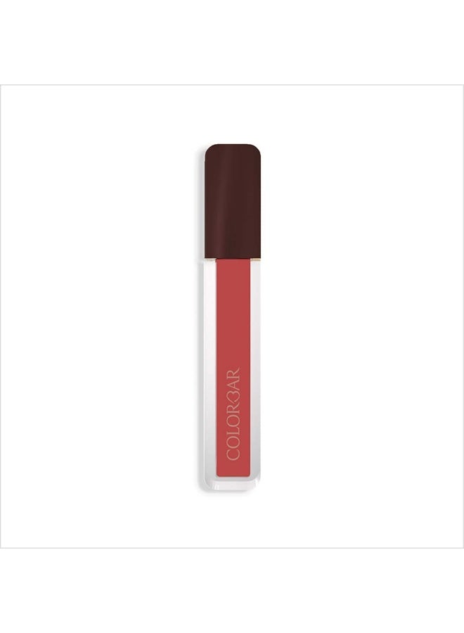 Colorbar PowerKiss Vegan Matte Lipcolor - Lover Boy - Image 1