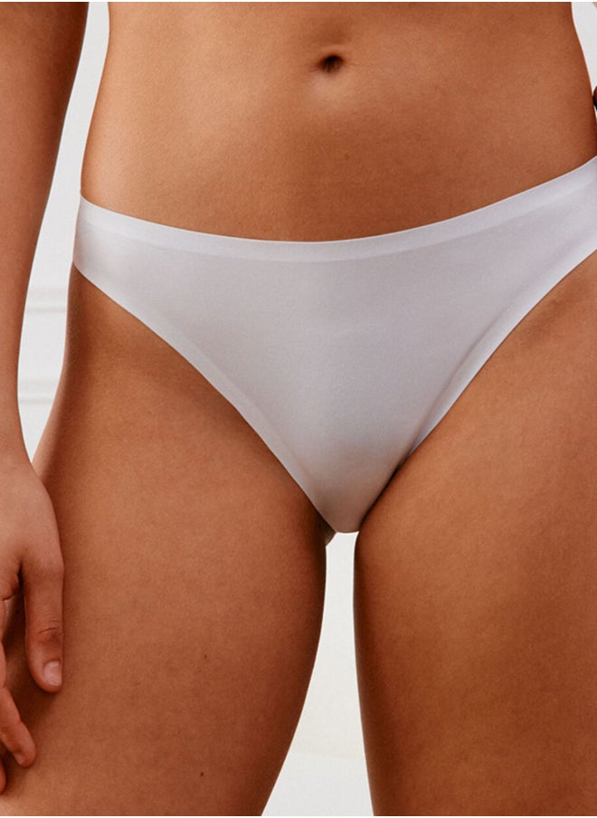 UNDIZ Pack of 3 microfiber panties  - Image 3