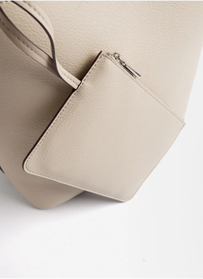 PARFOIS Everyday Shoulder Bag