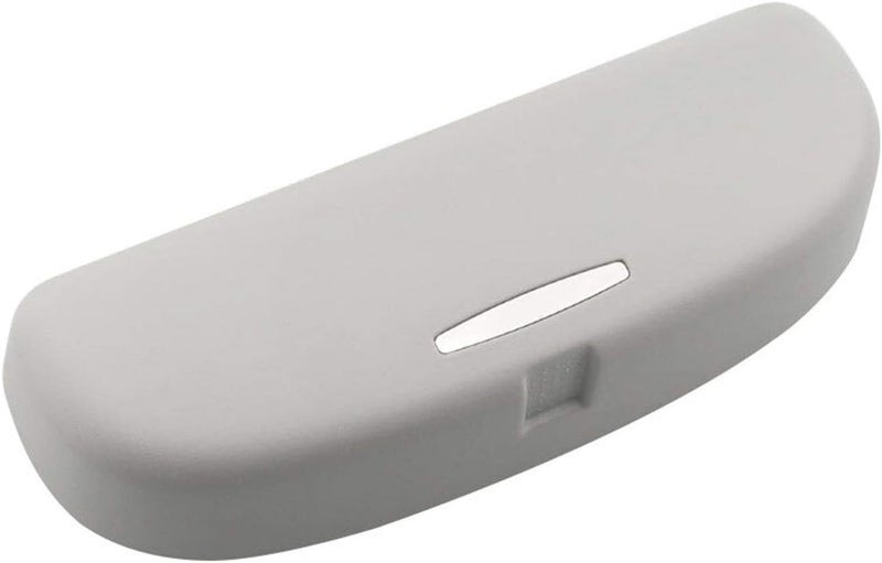 QASULER Car Glasses Holder Case for Volkswagen Passat B8 - Image 1