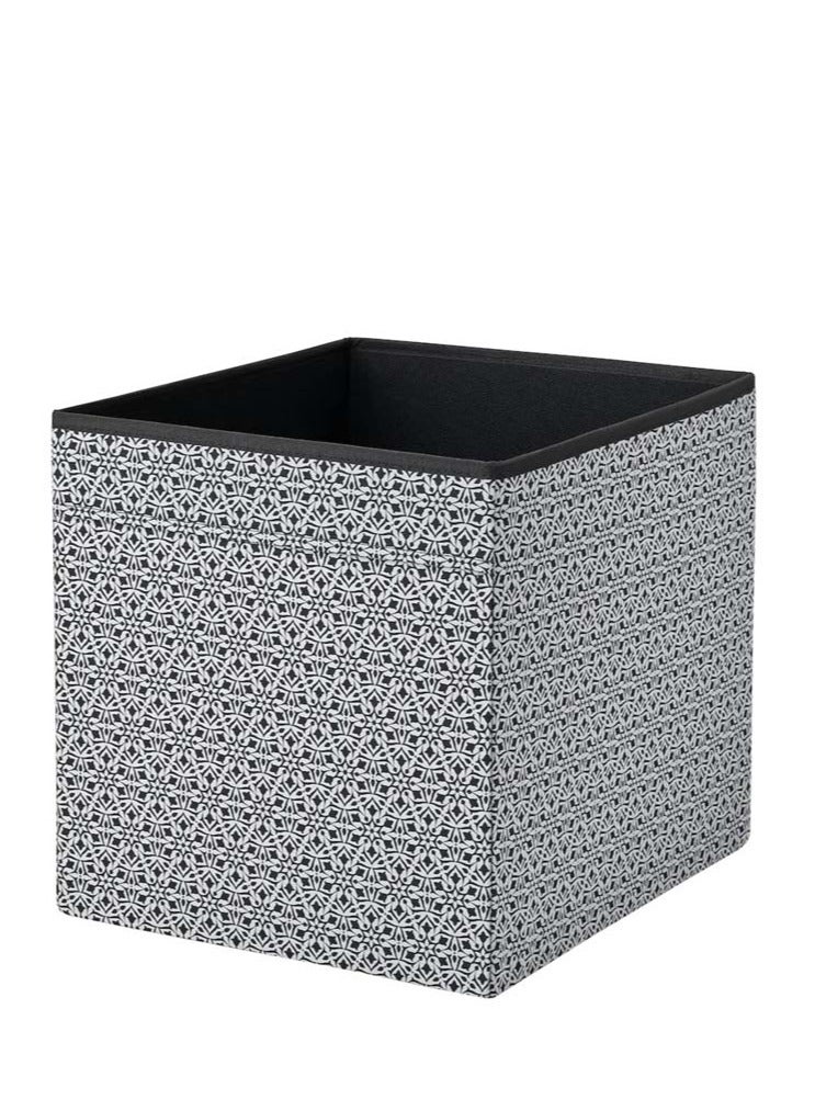 co arma Multicolor Fabric Box 33x38x33cm - Image 2