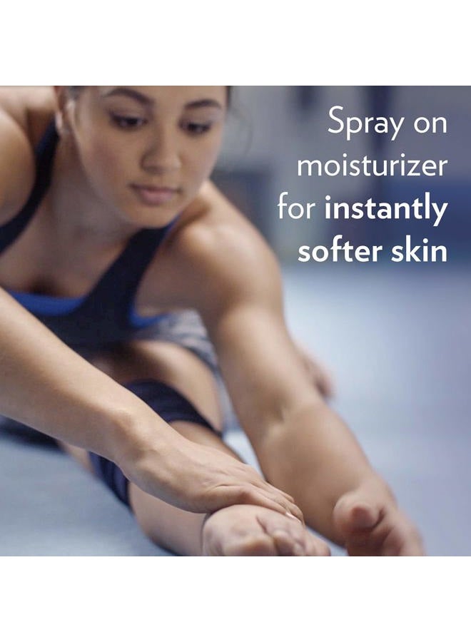 Vaseline Intensive Care Spray Lotion, Cocoa Radiant, 6.5 oz (Pack of 6) - Image 5