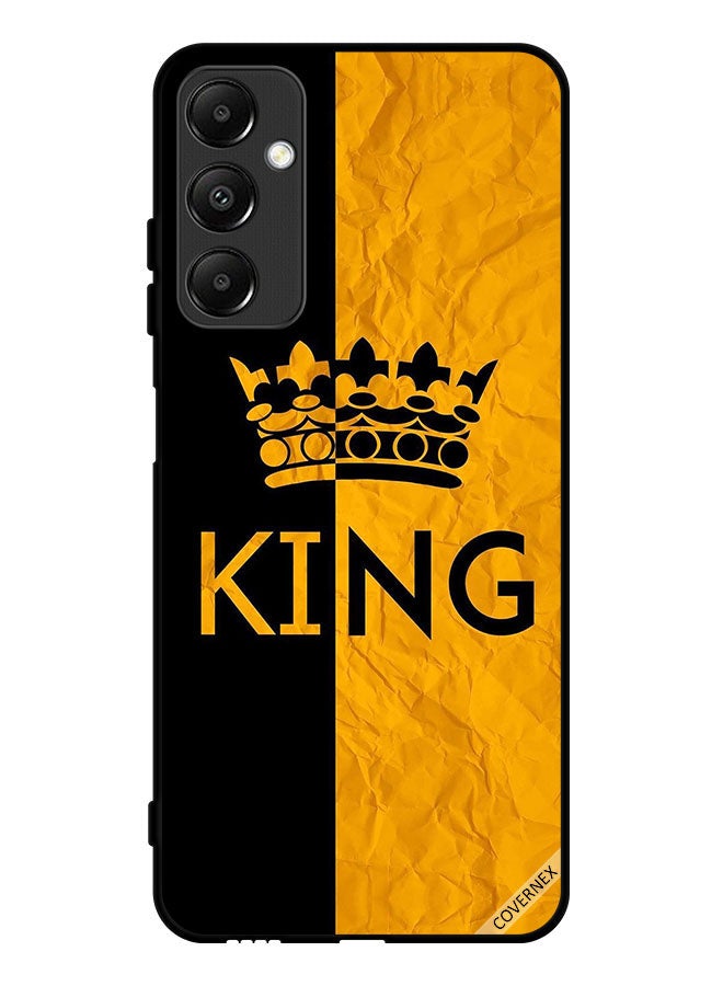 Covernex Protective Case Cover For Samsung Galaxy A05s King - Image 1