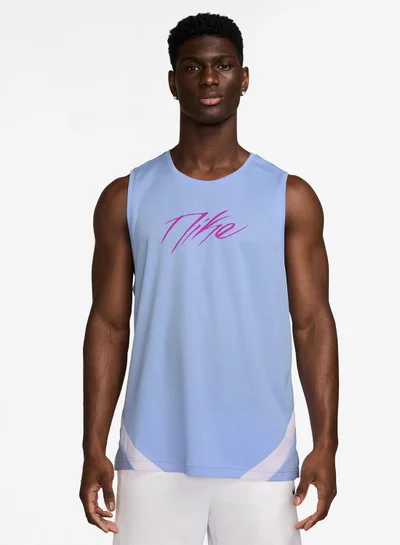 Nike Dri-Fit Icon Vest