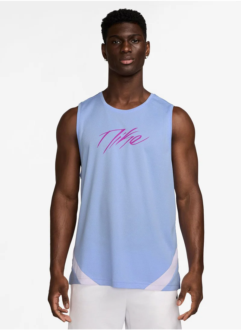Nike Dri-Fit Icon Vest
