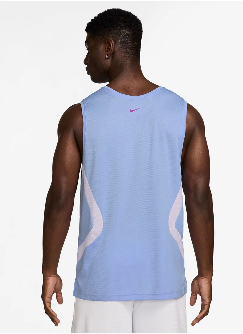 Nike Dri-Fit Icon Vest