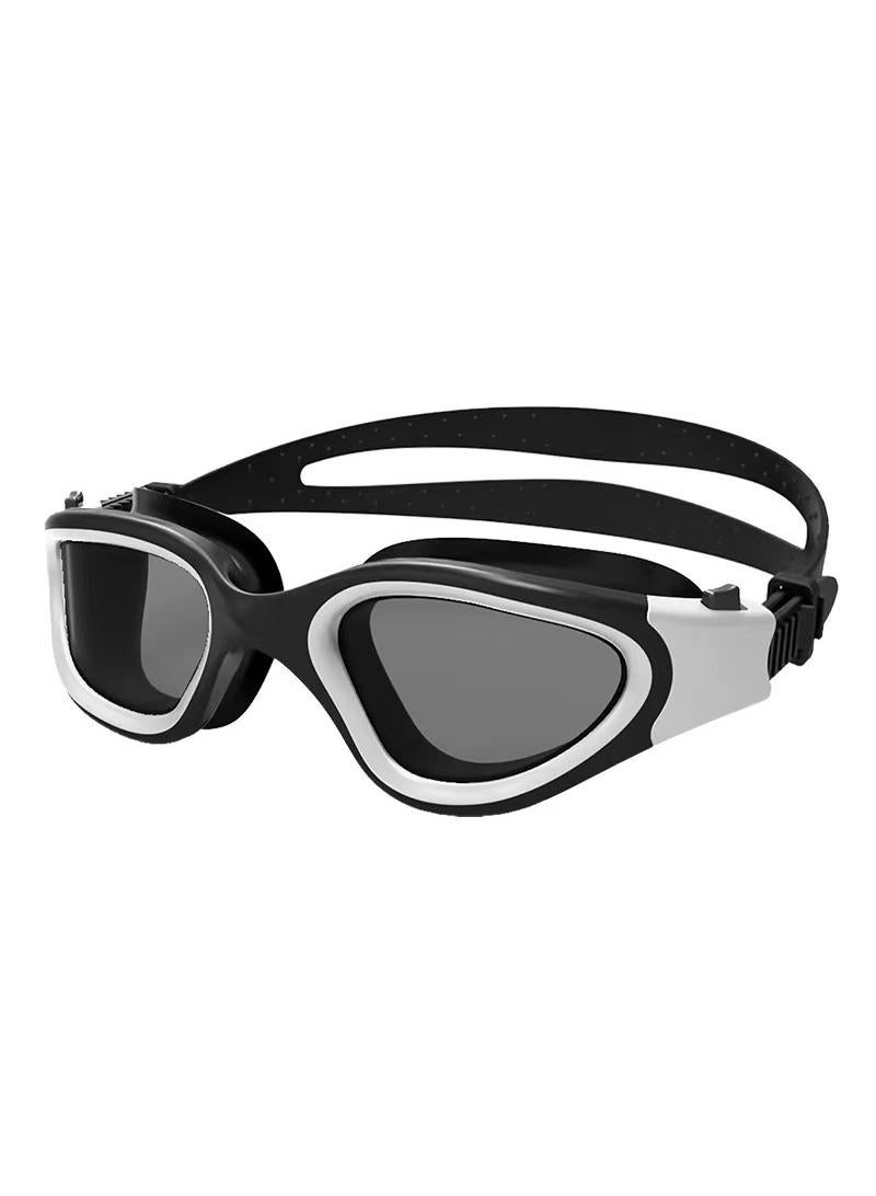 Y&D Professional HD Silicone Waterproof Anti Fog Anti Ultraviolet Swimming Goggles - Image 1
