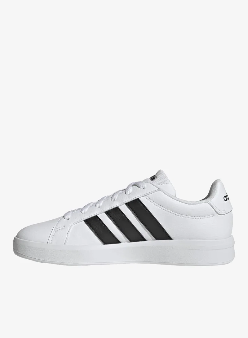 Adidas  GRAND COURT BASE 3.0 Shoes for Women | Best Price UAE