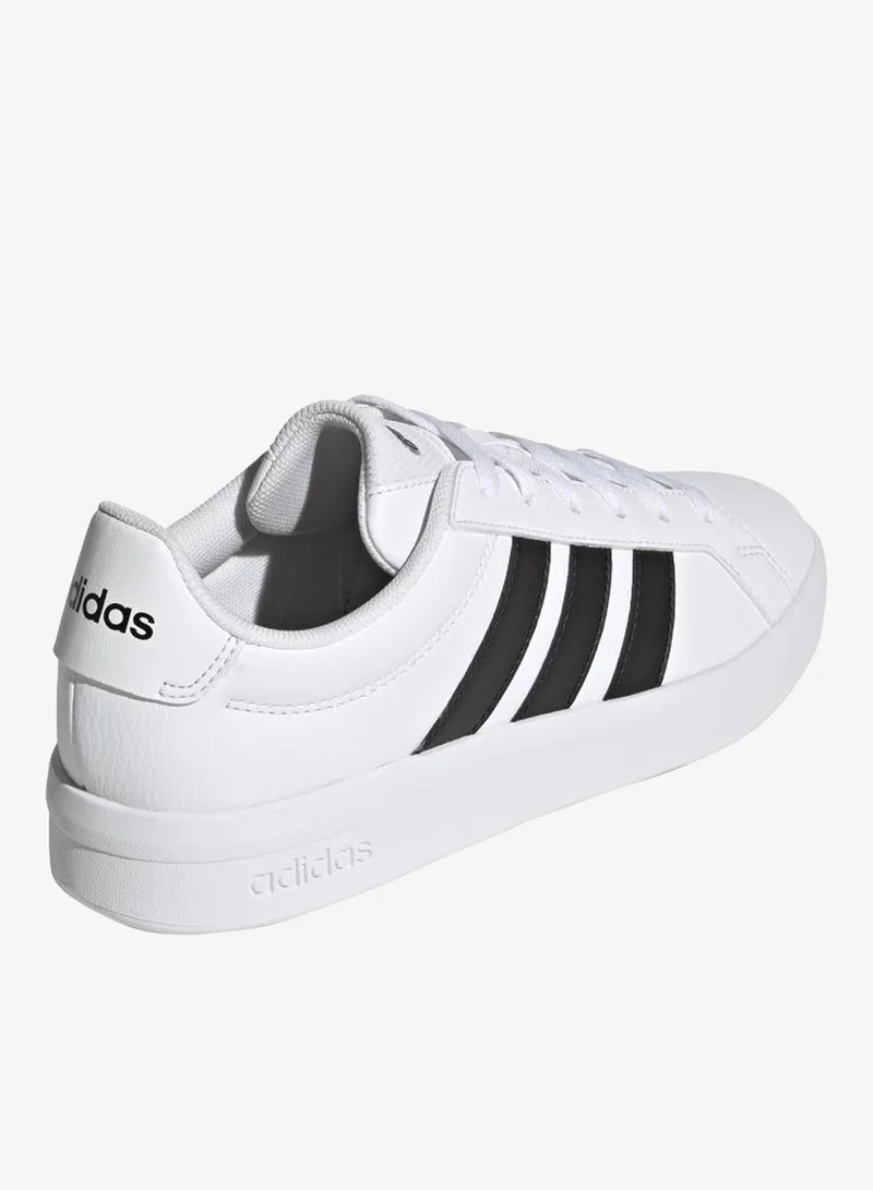 Adidas  GRAND COURT BASE 3.0 Shoes for Women | Best Price UAE
