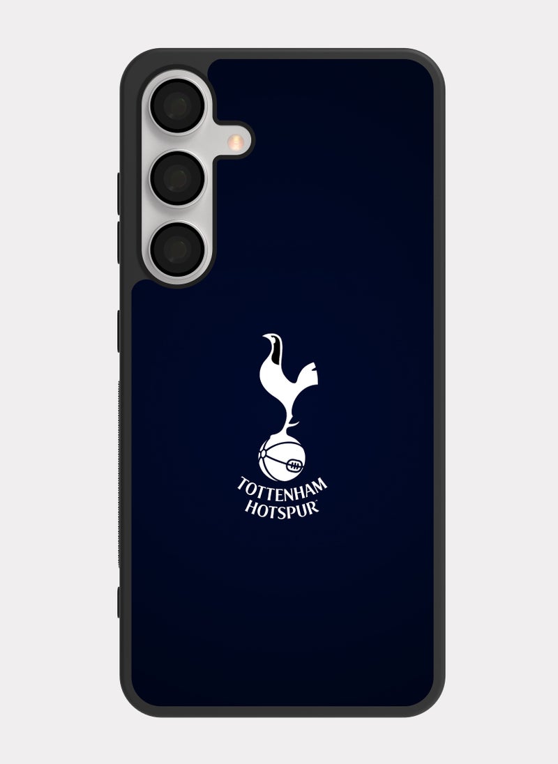 بكسلات كفر سامسونج جالكسي اس 24 نادي توتنهام هوتسبير ابيض - Image 1