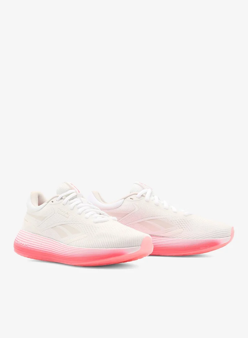 Reebok White/Pink Blast Reebok DMX Comfort + 2.0 Women's Shoes for Women | Best Price UAE