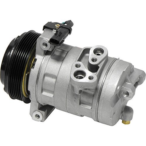 UAC CO 11147JC A/C Compressor,210 - Image 1