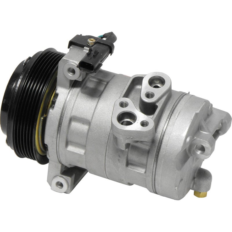 UAC CO 11147JC A/C Compressor,210 - Image 3