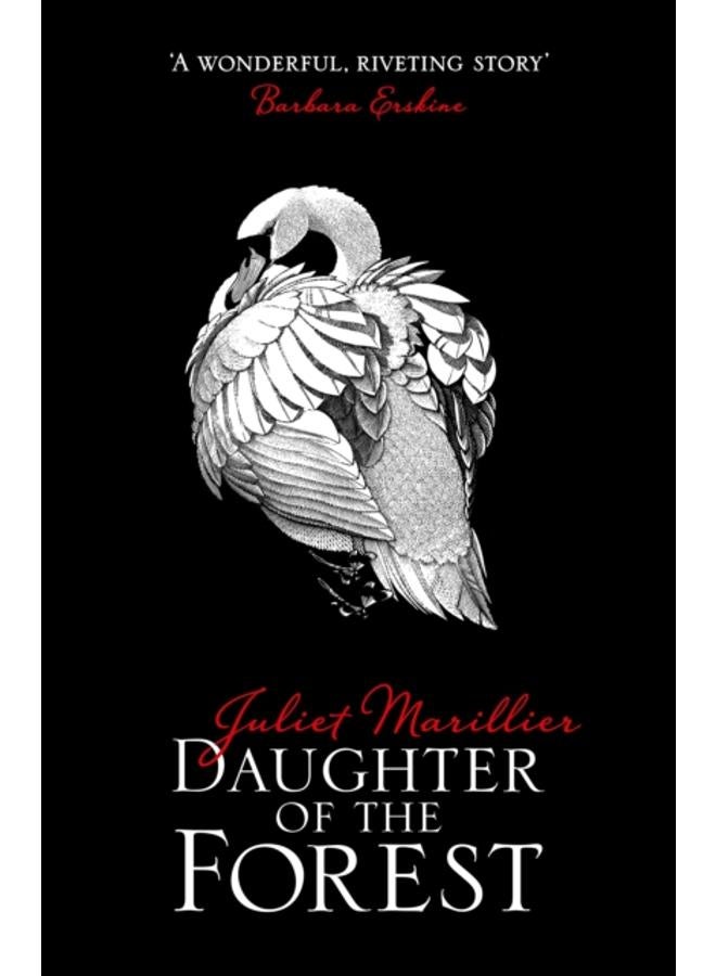 Daughter of the Forest : Book 1