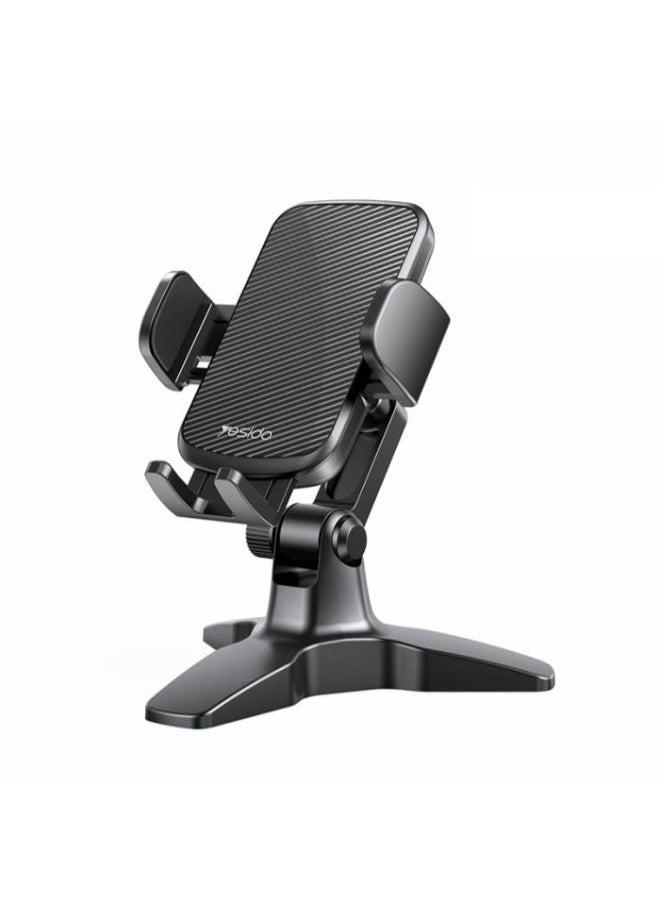 C181 360 Degree Rotation Horizontal And Vertical Screen Different Visual Free Adjust Phone Holder
