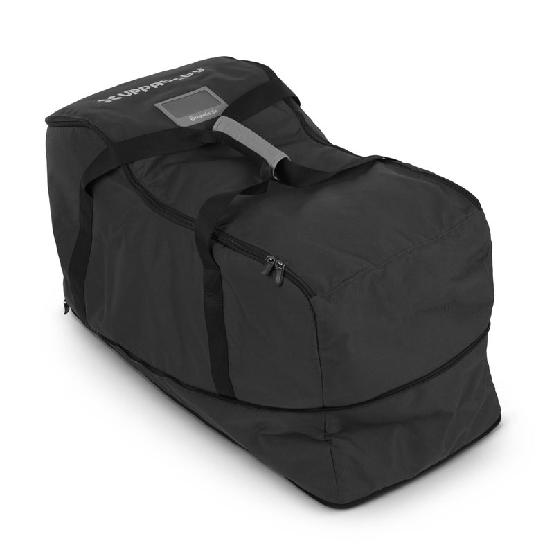 UPPAbaby Travel Bag for Aria and Mesa Infant Car Seats - Easy-Carry Handles + Durable Design with TravelSafe Protection - Image 1
