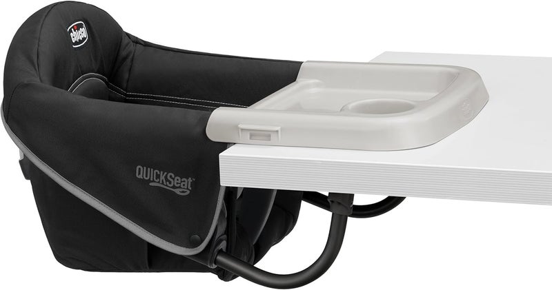 Chicco QuickSeat Hook-On Chair - Image 1