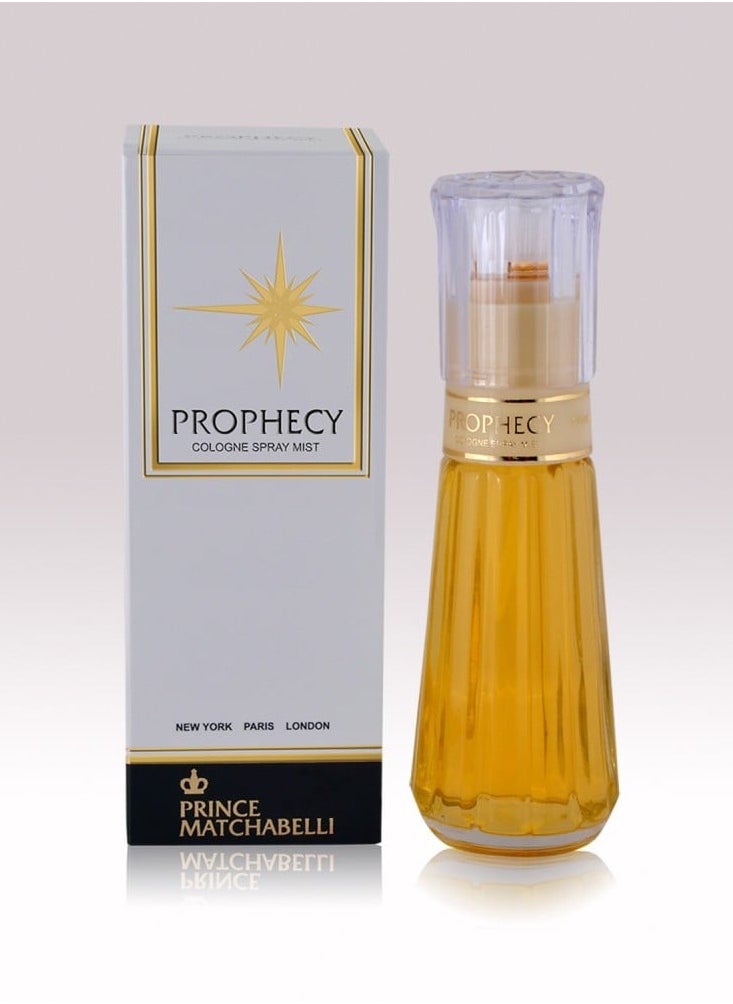PRINCE MATCHABELLI - Prophecy Eau de Parfum100ml - Image 1