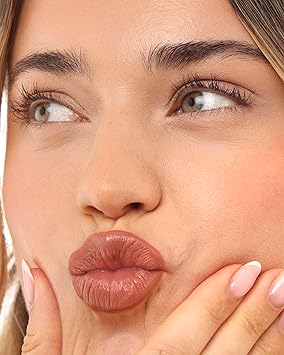 PROJECT LIP FILL LIP LINER SHADE NUDIE - Image 2