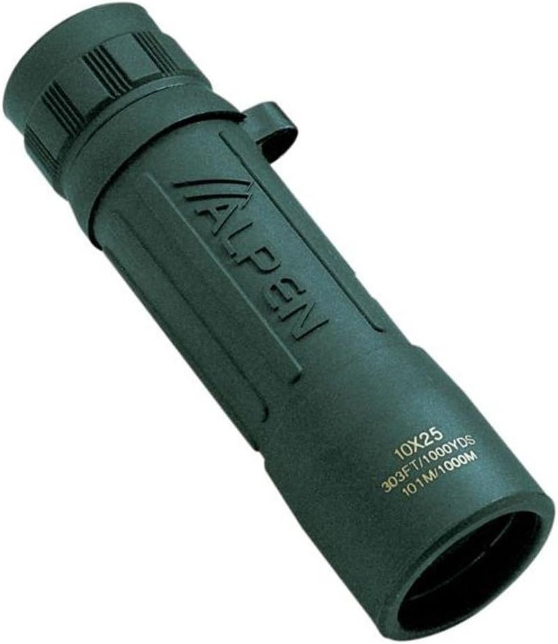 عدسة مكبرة أحادية العين من Optics بمقياس 10x25