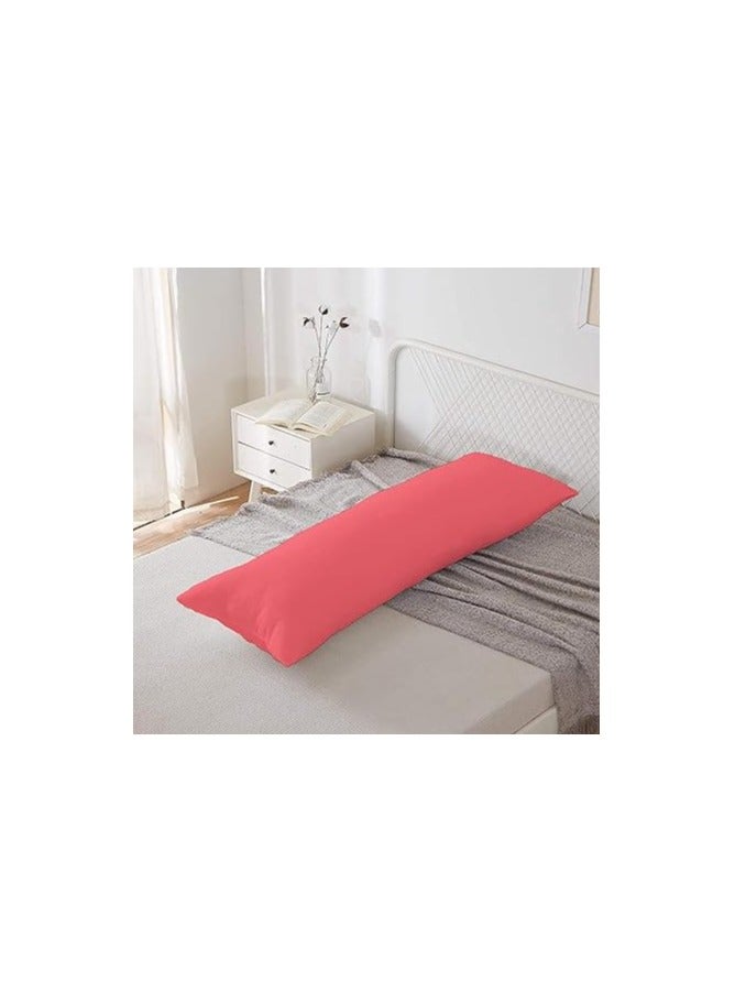 غطاء مخدة مايكروفايبر من لانتيك 40*180 سم سيمون