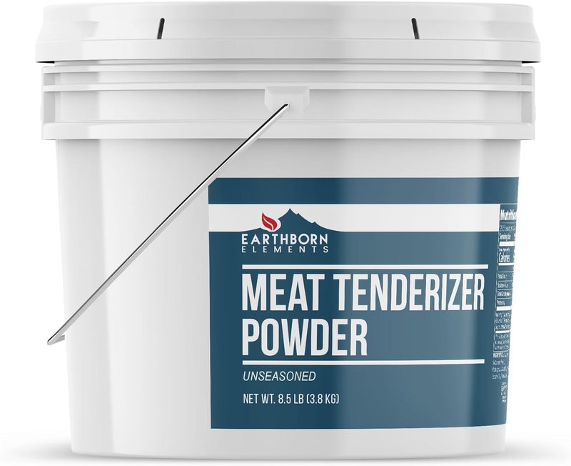 earthborn elements مسحوق تليين اللحم غير المتبل من Earthborn Elements - Image 3