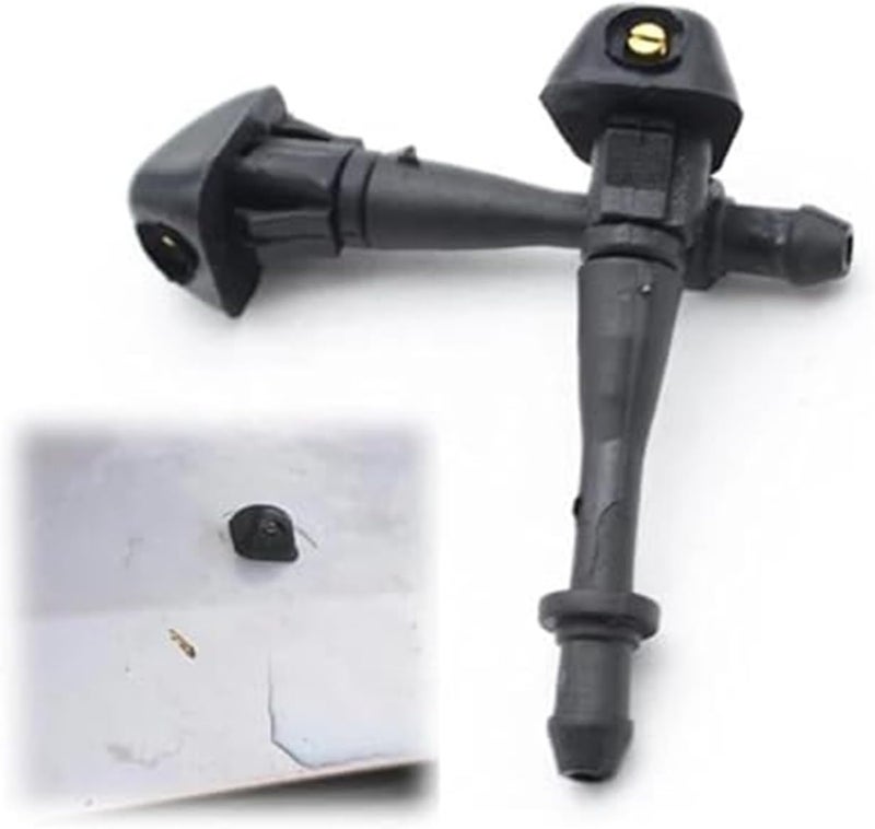 Wivplex Car Windshield Washer Nozzle for Haval H5 - Image 2