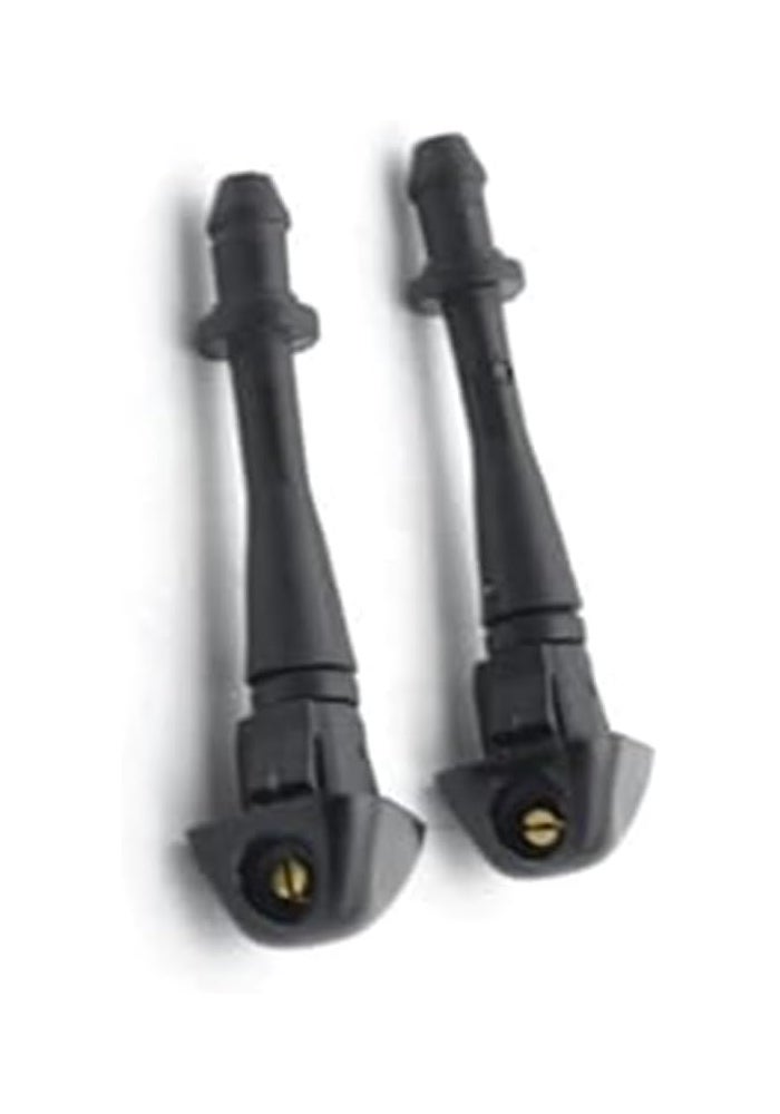 Wivplex Car Windshield Washer Nozzle for Haval H5 - Image 4
