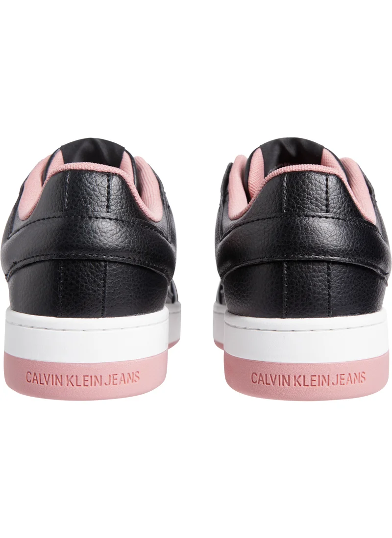 كالفن كلاين جينز Logo Low Top Sneakers