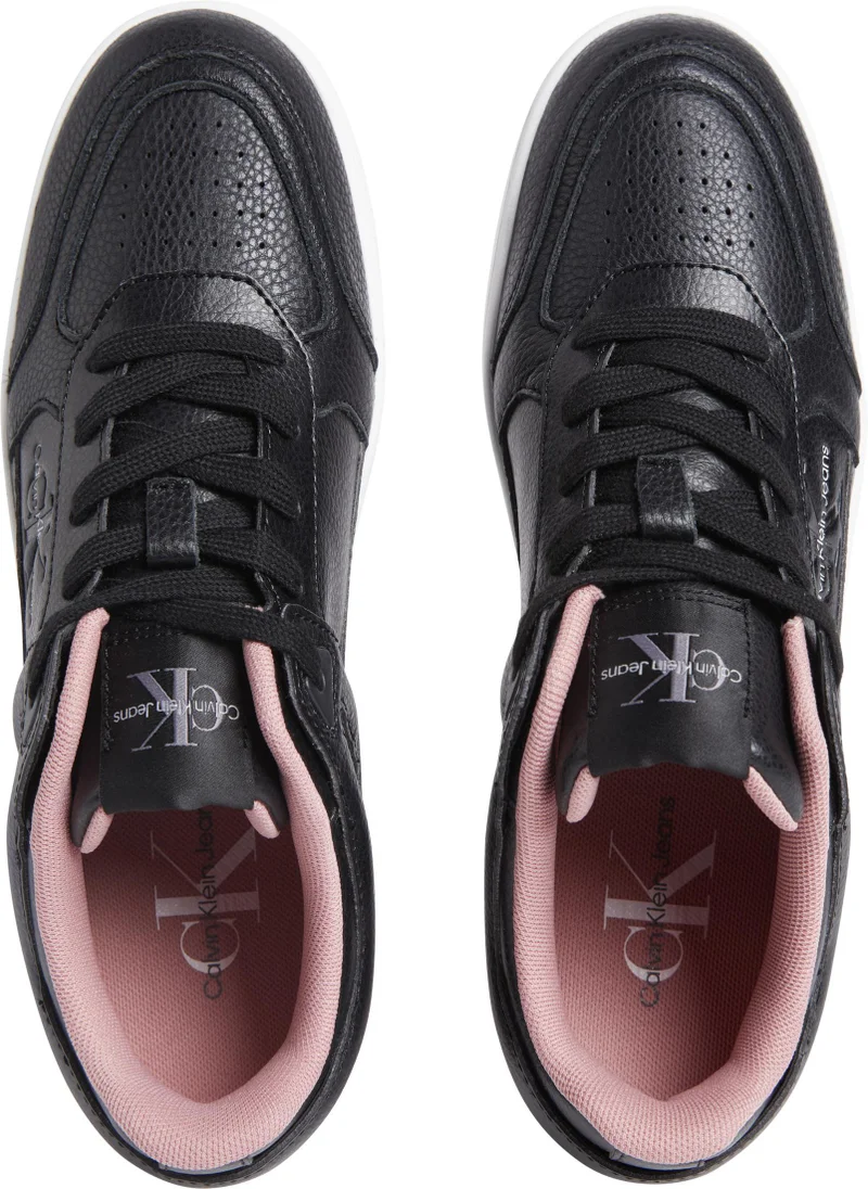 كالفن كلاين جينز Logo Low Top Sneakers