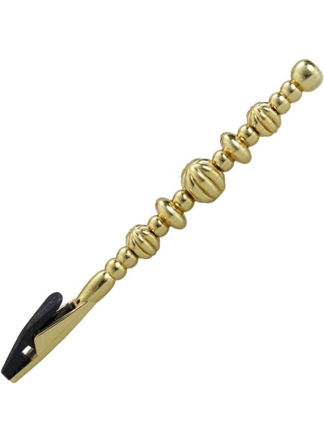klarako Bracelet Buddy Fastening Helper Bracelet Helper Buddy Jewelry Helper Fastening Aid Fasten (Golden) - Image 1