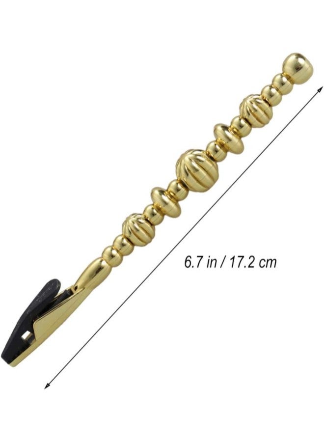 klarako Bracelet Buddy Fastening Helper Bracelet Helper Buddy Jewelry Helper Fastening Aid Fasten (Golden) - Image 2