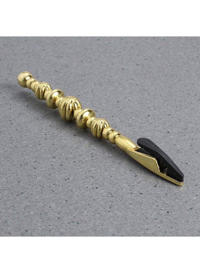 klarako Bracelet Buddy Fastening Helper Bracelet Helper Buddy Jewelry Helper Fastening Aid Fasten (Golden) - Image 5