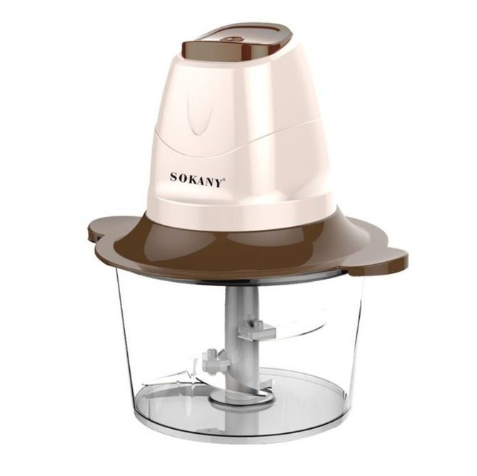 Sokany Kibbeh 300W 2L SK-7006N - Image 1