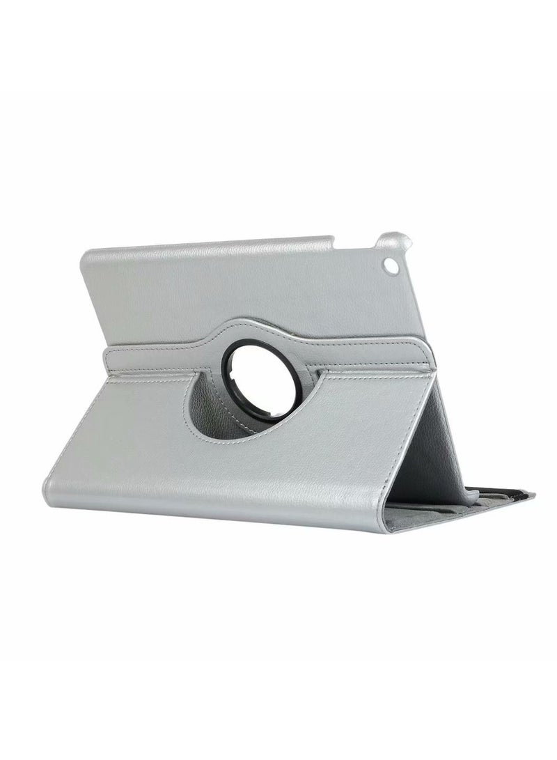 Loquat Silvery IPad Protective Case 
