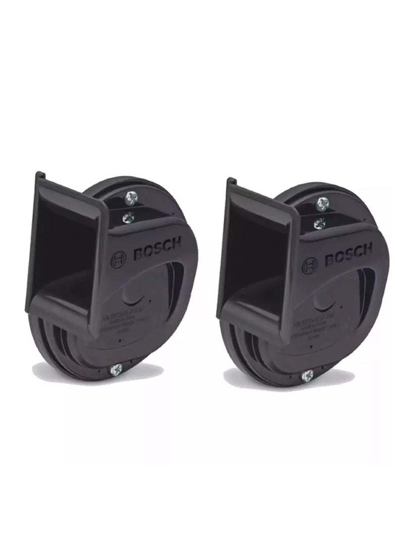 BOSCH BOSCH Symphony Horns 12V DC - F 002 H10 028  - Image 2