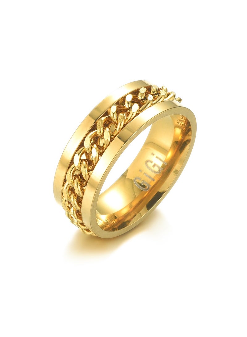 GiGi Elegant women's ring - Image 1