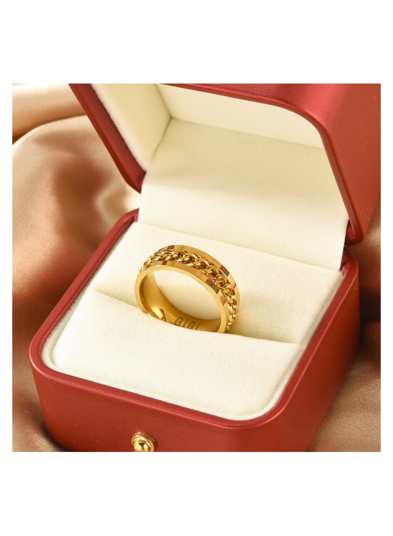 GiGi Elegant women's ring - Image 2