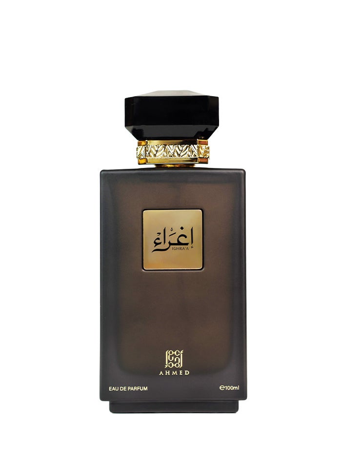 Ahmed Al Maghribi Ighra`a 100ml EDP Spray  - Image 1