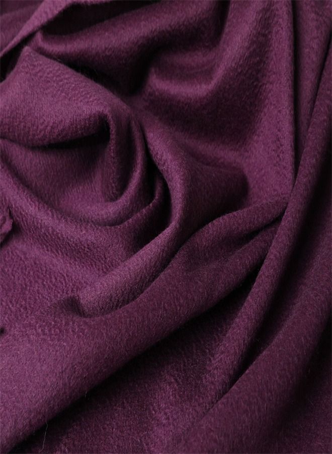 Women's Tassel Thickened And Lengthened Cashmere Shawl  - Image 2