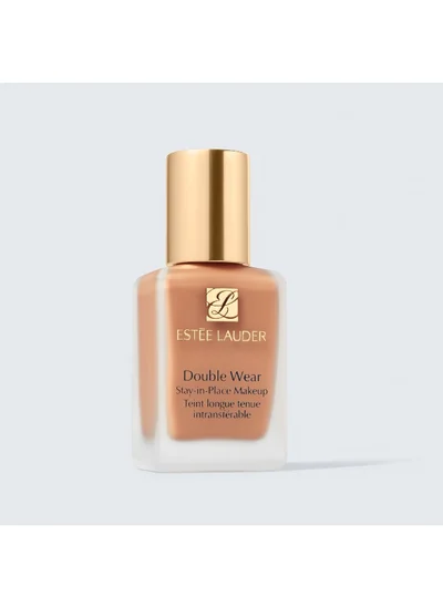 ESTEE LAUDER Double Wear Stay In Place Foundation - 4C1 - Outdoor Beige