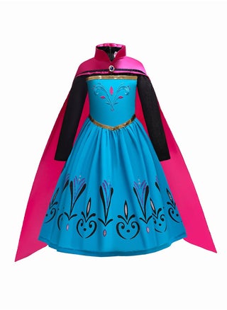 Frozen Anna Princess