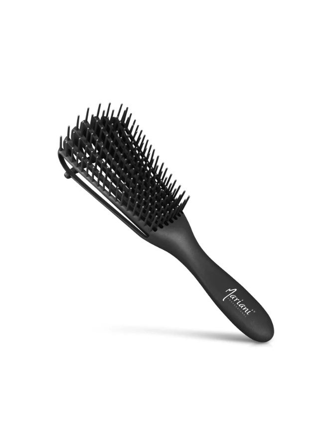 Mariani Detangling Small Hair Brush - Image 1