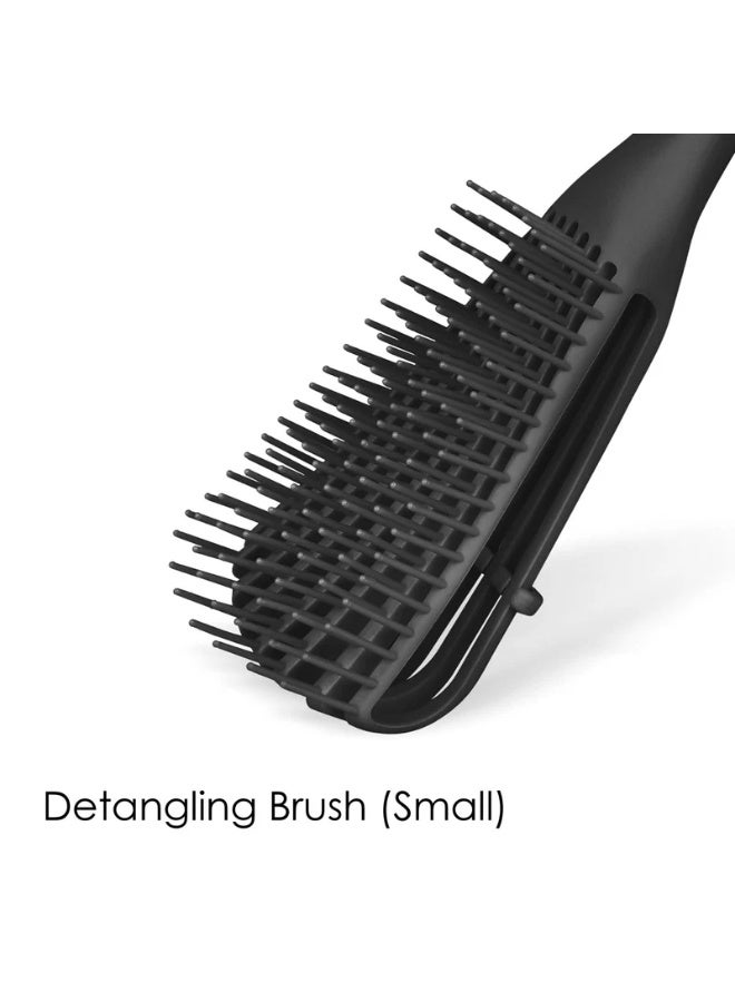Mariani Detangling Small Hair Brush - Image 3