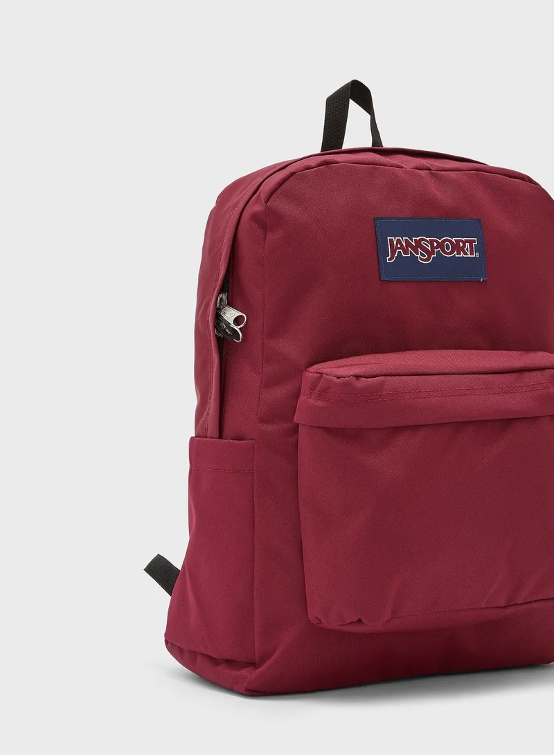 JANSPORT Superbreak Backpack