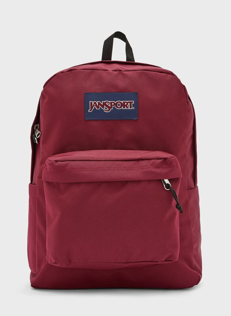 JANSPORT Superbreak Backpack