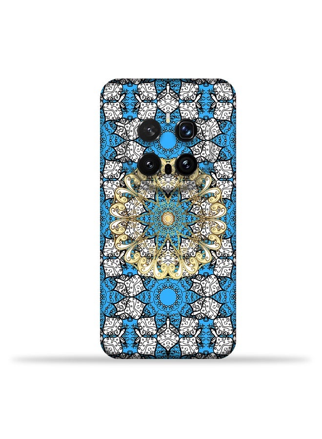 AMC DESIGN Protective Case Cover For Honor Magic7 Pro - Image 1